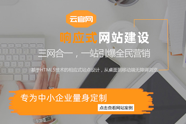 在新鄉(xiāng)定制設(shè)計(jì)網(wǎng)站一般需要多少錢
